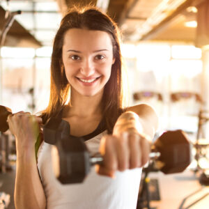6 Wochen Calisthenics-Athletik-Challenge
